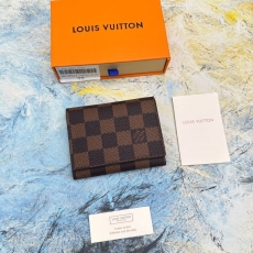 Louis Vuitton Wallets Purse